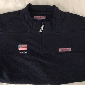 Vineyard Vines Boston Shep Shirt
